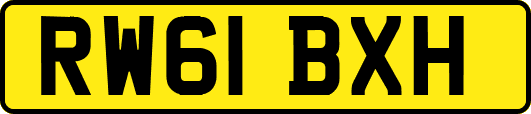 RW61BXH