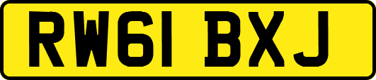 RW61BXJ