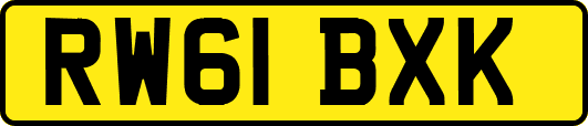RW61BXK