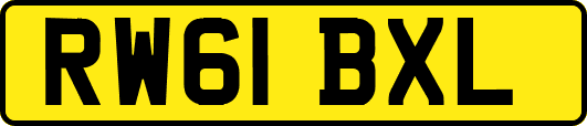 RW61BXL