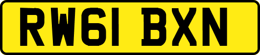 RW61BXN