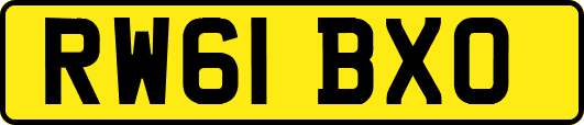 RW61BXO
