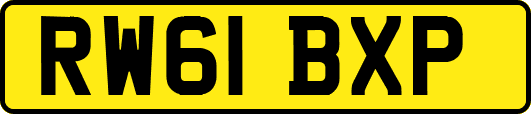 RW61BXP