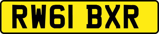 RW61BXR