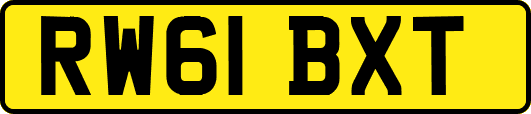 RW61BXT