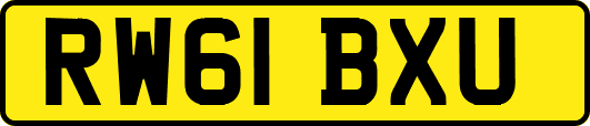 RW61BXU