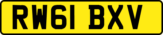 RW61BXV
