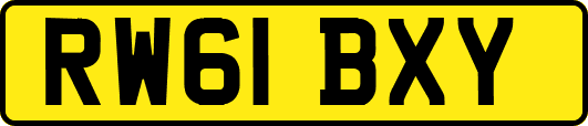 RW61BXY