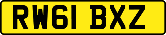 RW61BXZ