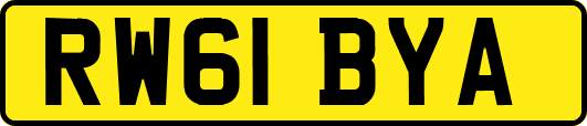 RW61BYA