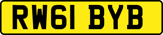 RW61BYB