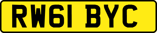 RW61BYC