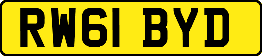 RW61BYD