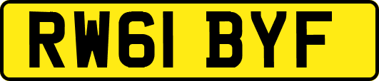 RW61BYF