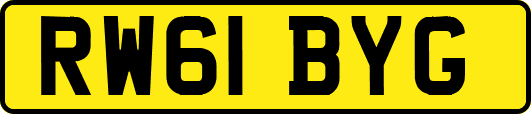 RW61BYG