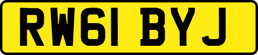 RW61BYJ