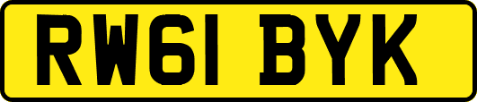 RW61BYK