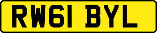 RW61BYL