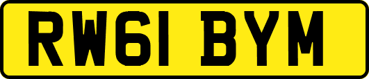 RW61BYM