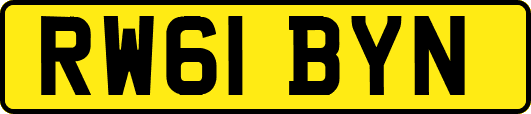 RW61BYN