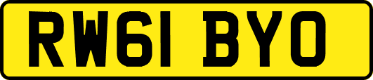RW61BYO