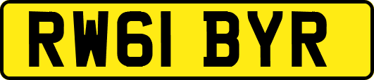 RW61BYR