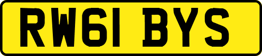 RW61BYS