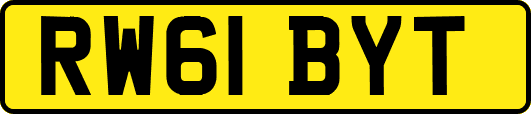 RW61BYT