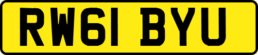 RW61BYU