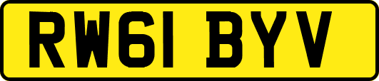 RW61BYV