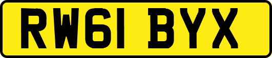 RW61BYX