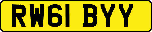 RW61BYY