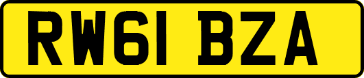 RW61BZA
