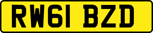 RW61BZD