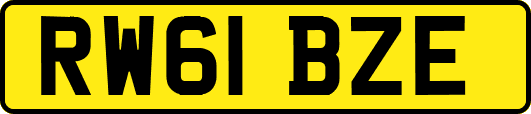 RW61BZE