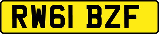 RW61BZF
