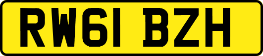 RW61BZH