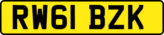RW61BZK