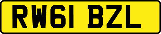 RW61BZL