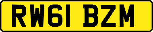 RW61BZM