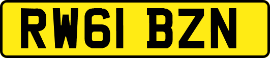 RW61BZN