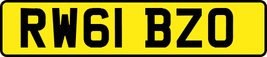 RW61BZO
