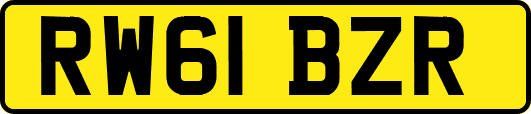 RW61BZR
