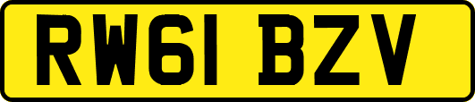 RW61BZV
