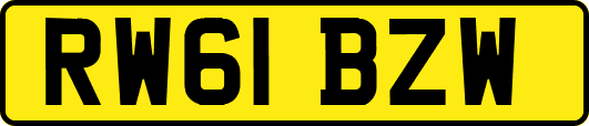 RW61BZW