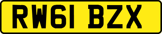 RW61BZX