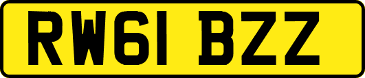 RW61BZZ