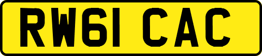 RW61CAC