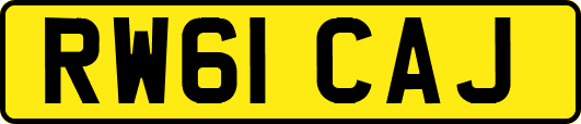 RW61CAJ