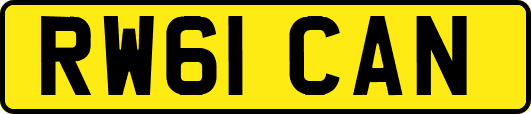 RW61CAN